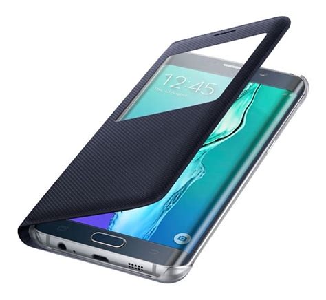 fundas para galaxy s6 edge plus